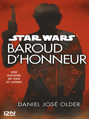cover image of Baroud d'honneur